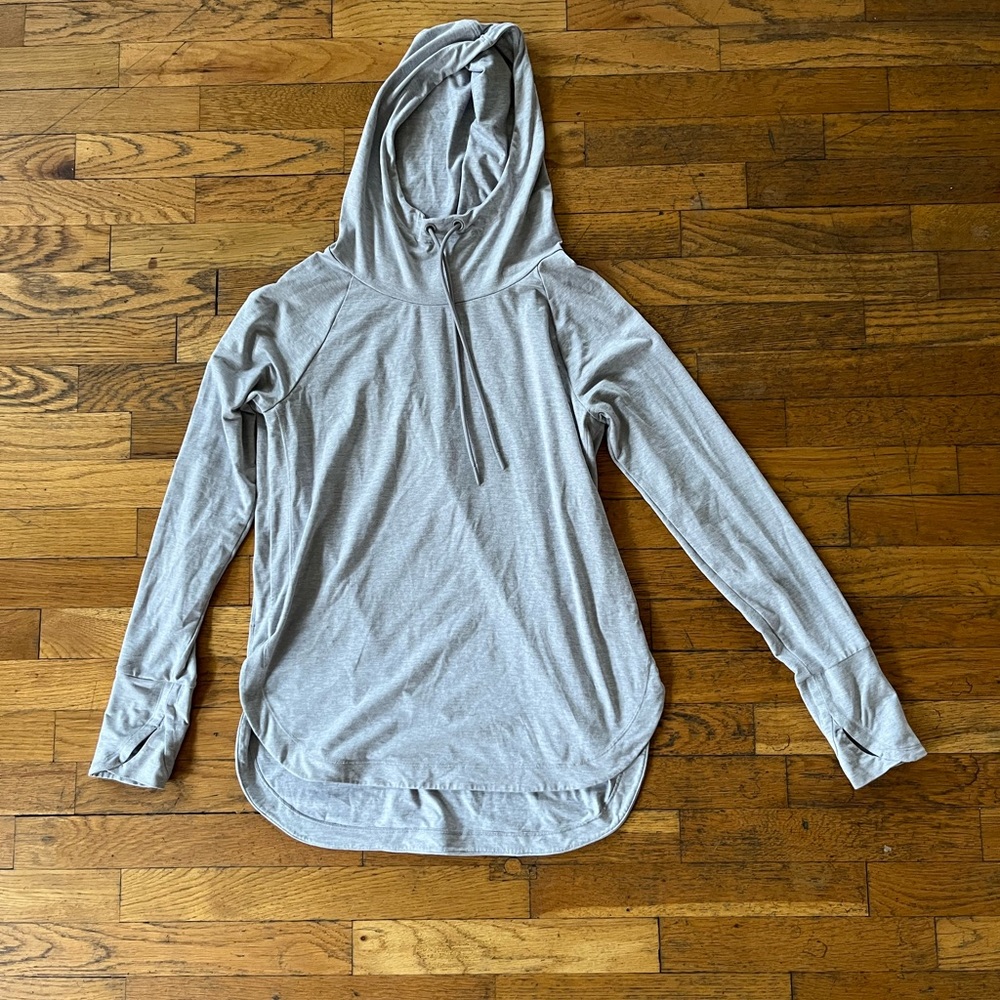 Athleta pullover